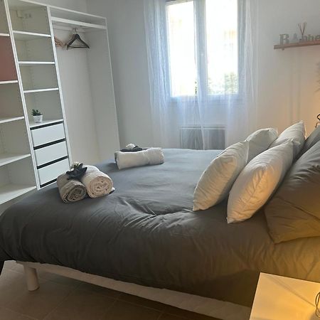 Eden En Luberon Apartamento Roussillon en Isere Exterior foto