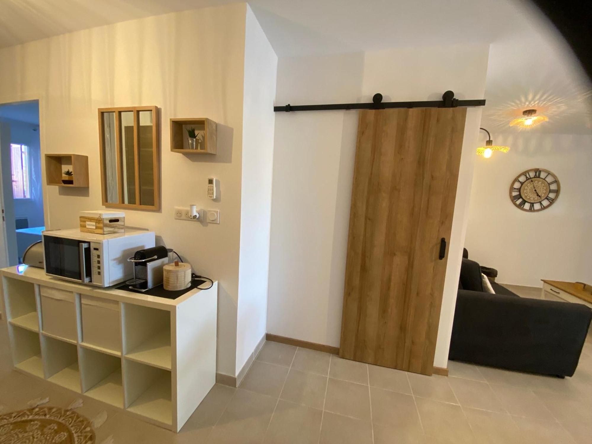 Eden En Luberon Apartamento Roussillon en Isere Exterior foto