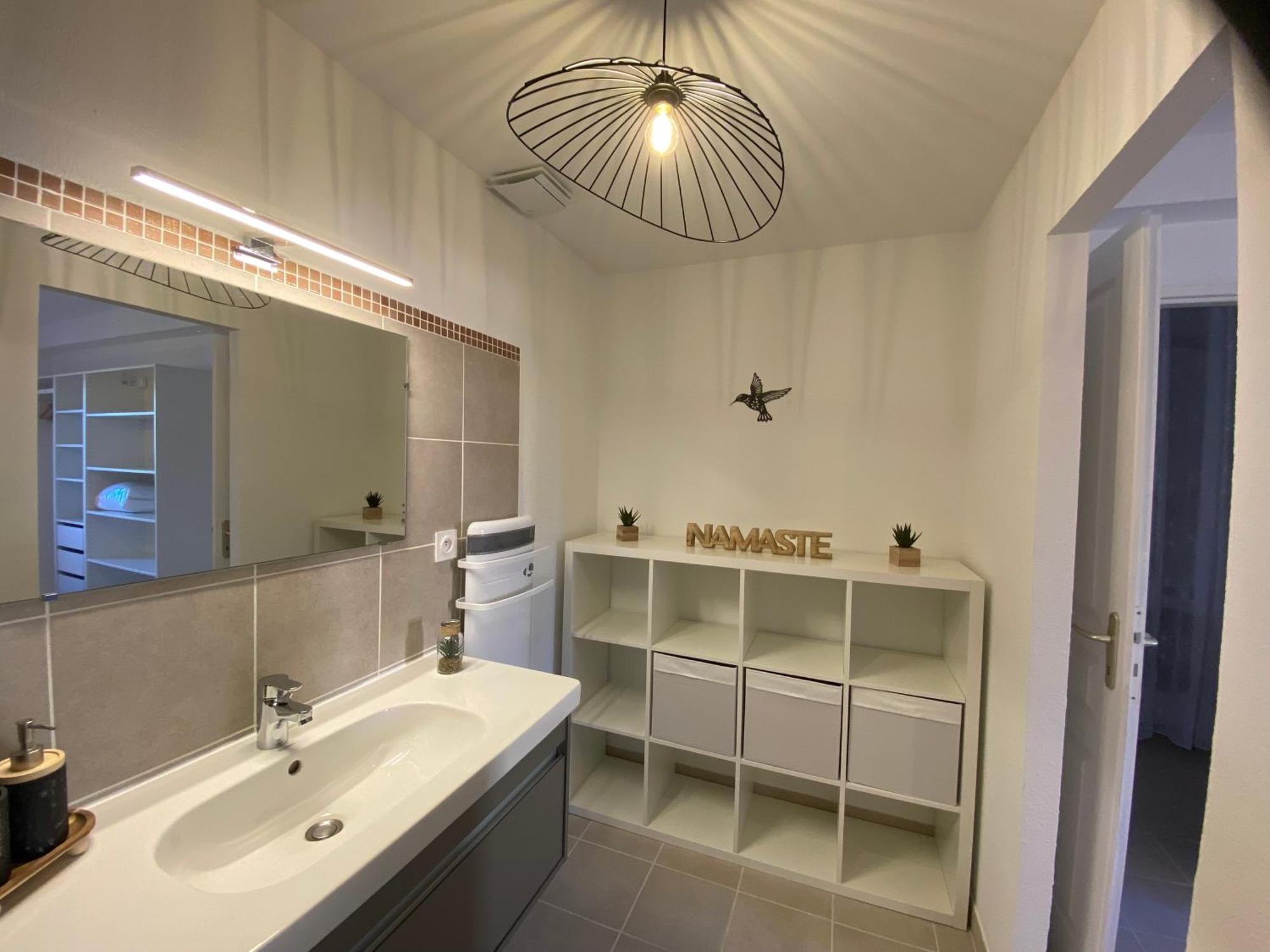 Eden En Luberon Apartamento Roussillon en Isere Exterior foto