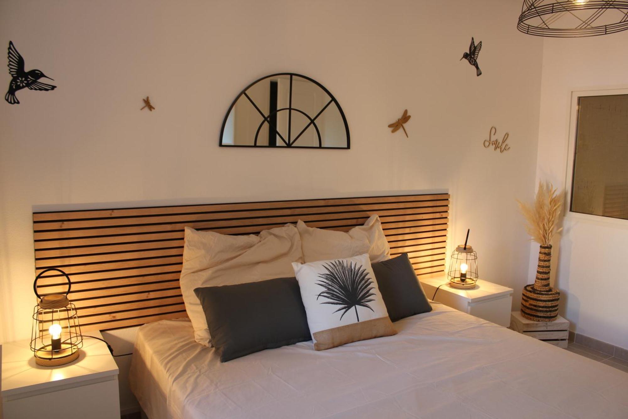Eden En Luberon Apartamento Roussillon en Isere Exterior foto
