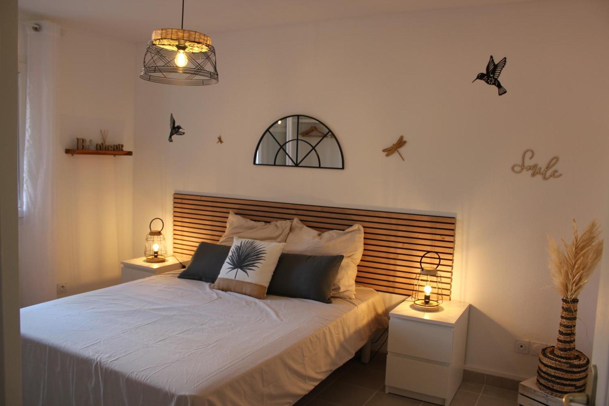 Eden En Luberon Apartamento Roussillon en Isere Exterior foto