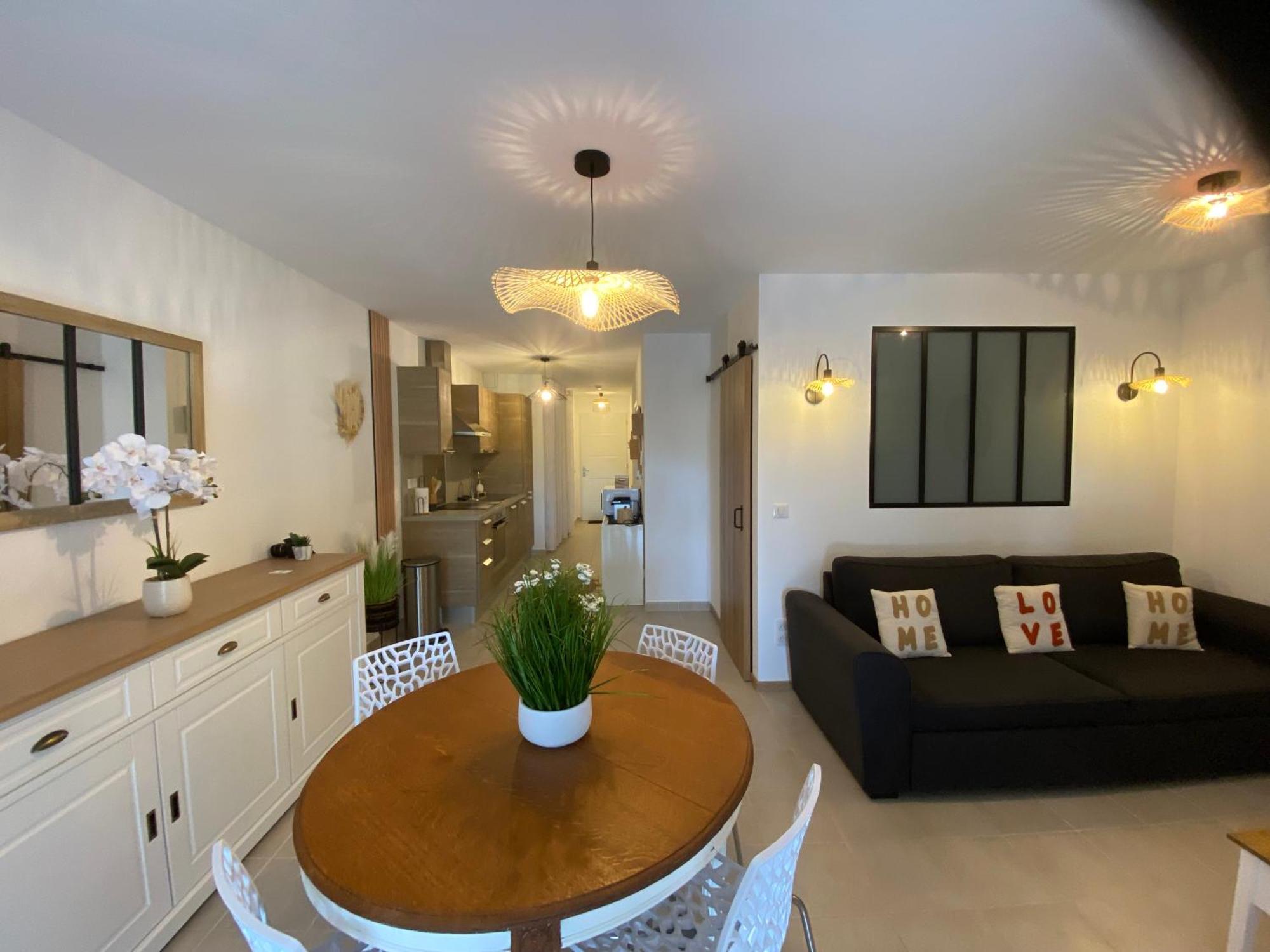 Eden En Luberon Apartamento Roussillon en Isere Exterior foto