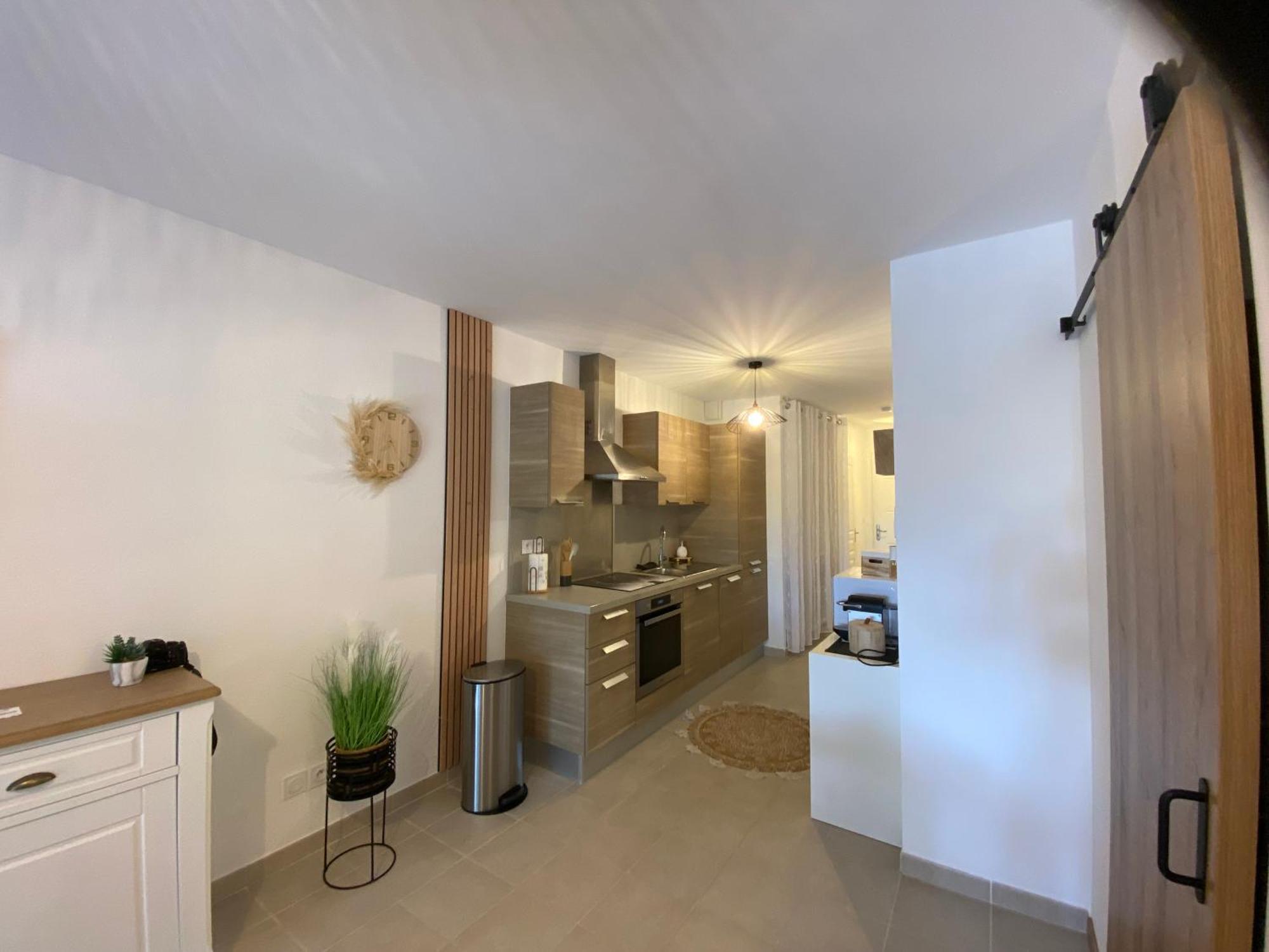 Eden En Luberon Apartamento Roussillon en Isere Exterior foto