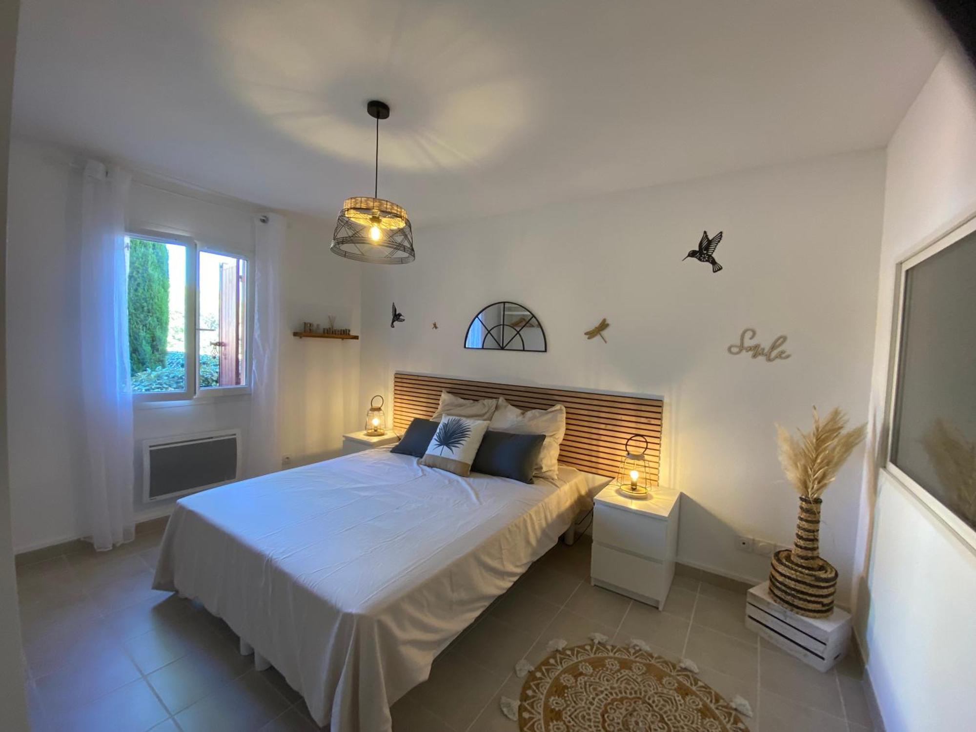 Eden En Luberon Apartamento Roussillon en Isere Exterior foto