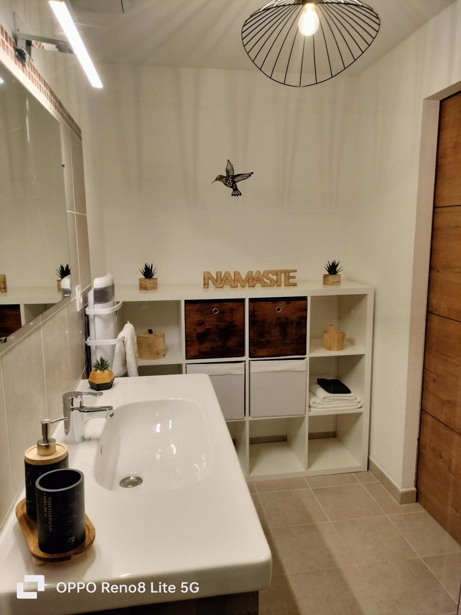 Eden En Luberon Apartamento Roussillon en Isere Exterior foto