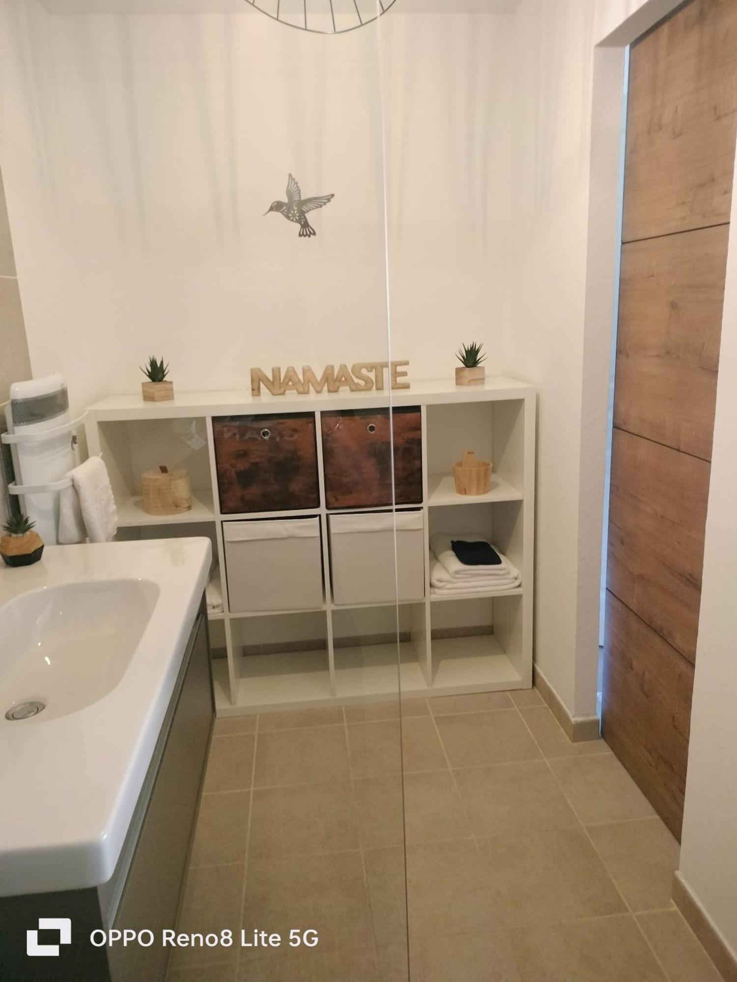 Eden En Luberon Apartamento Roussillon en Isere Exterior foto