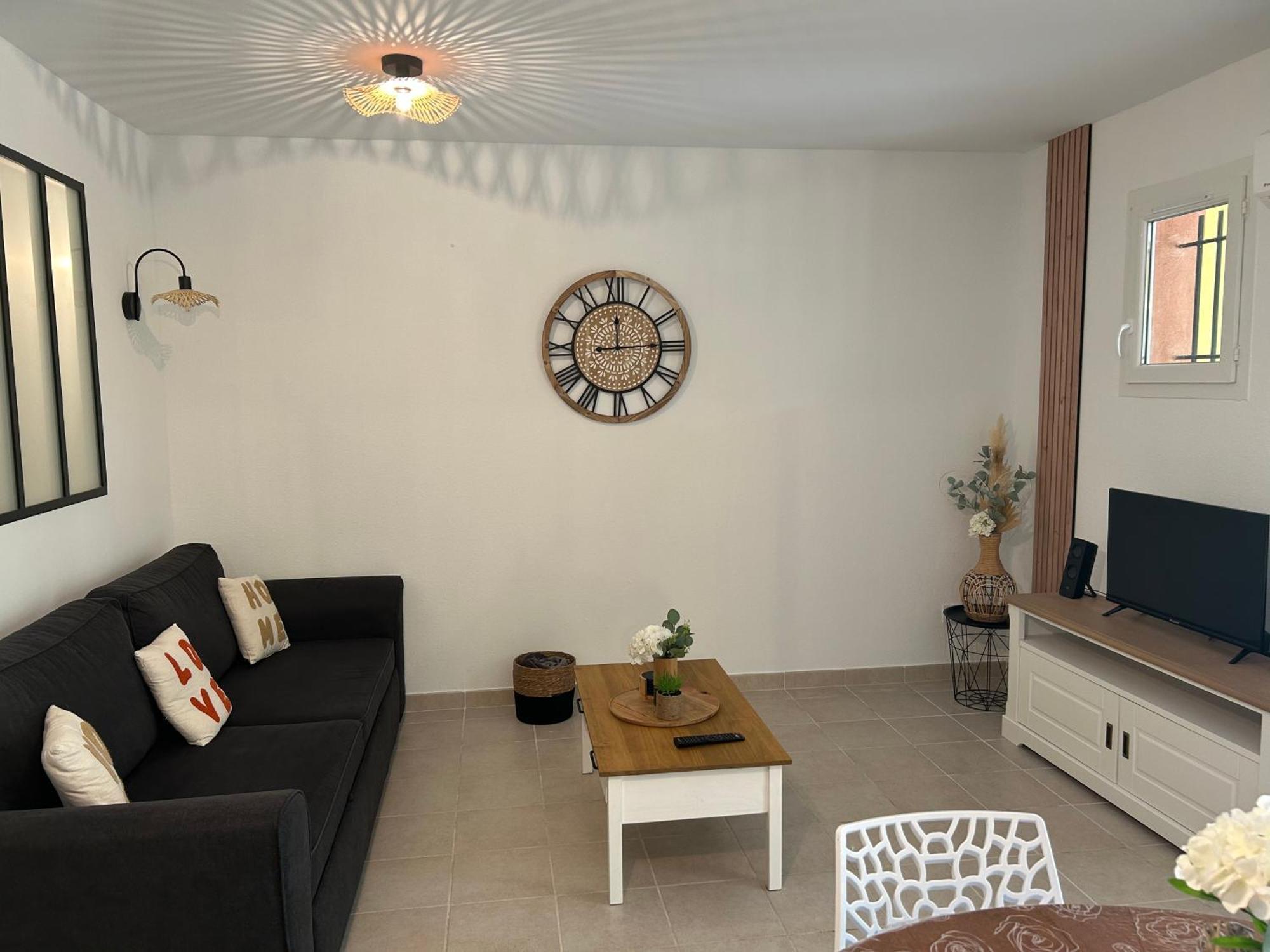 Eden En Luberon Apartamento Roussillon en Isere Exterior foto