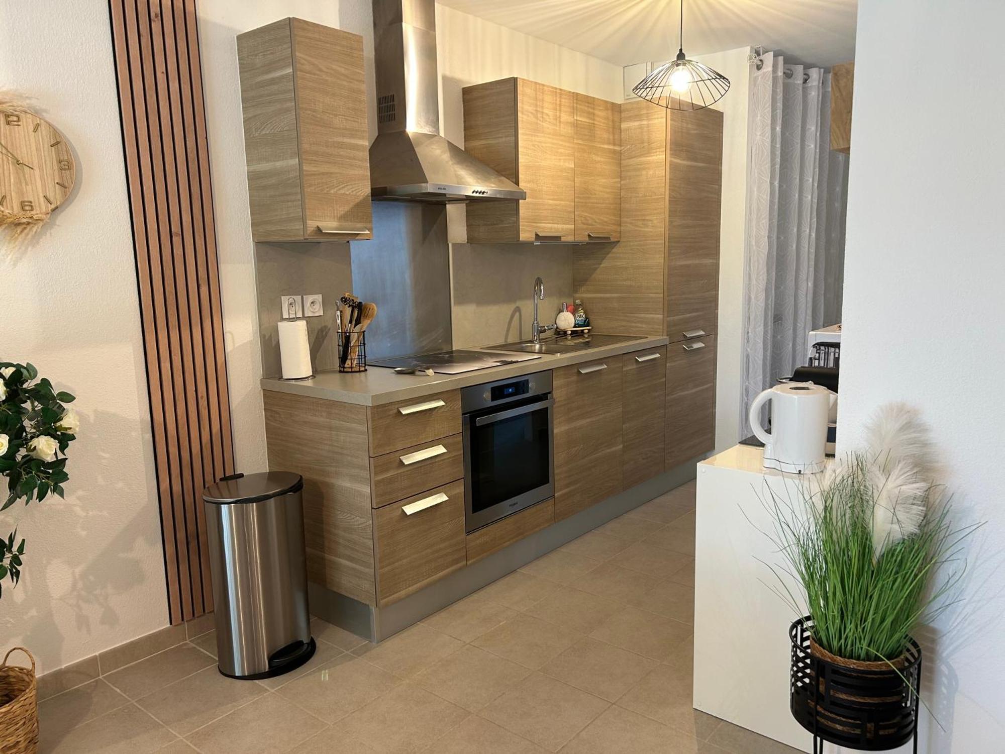 Eden En Luberon Apartamento Roussillon en Isere Exterior foto