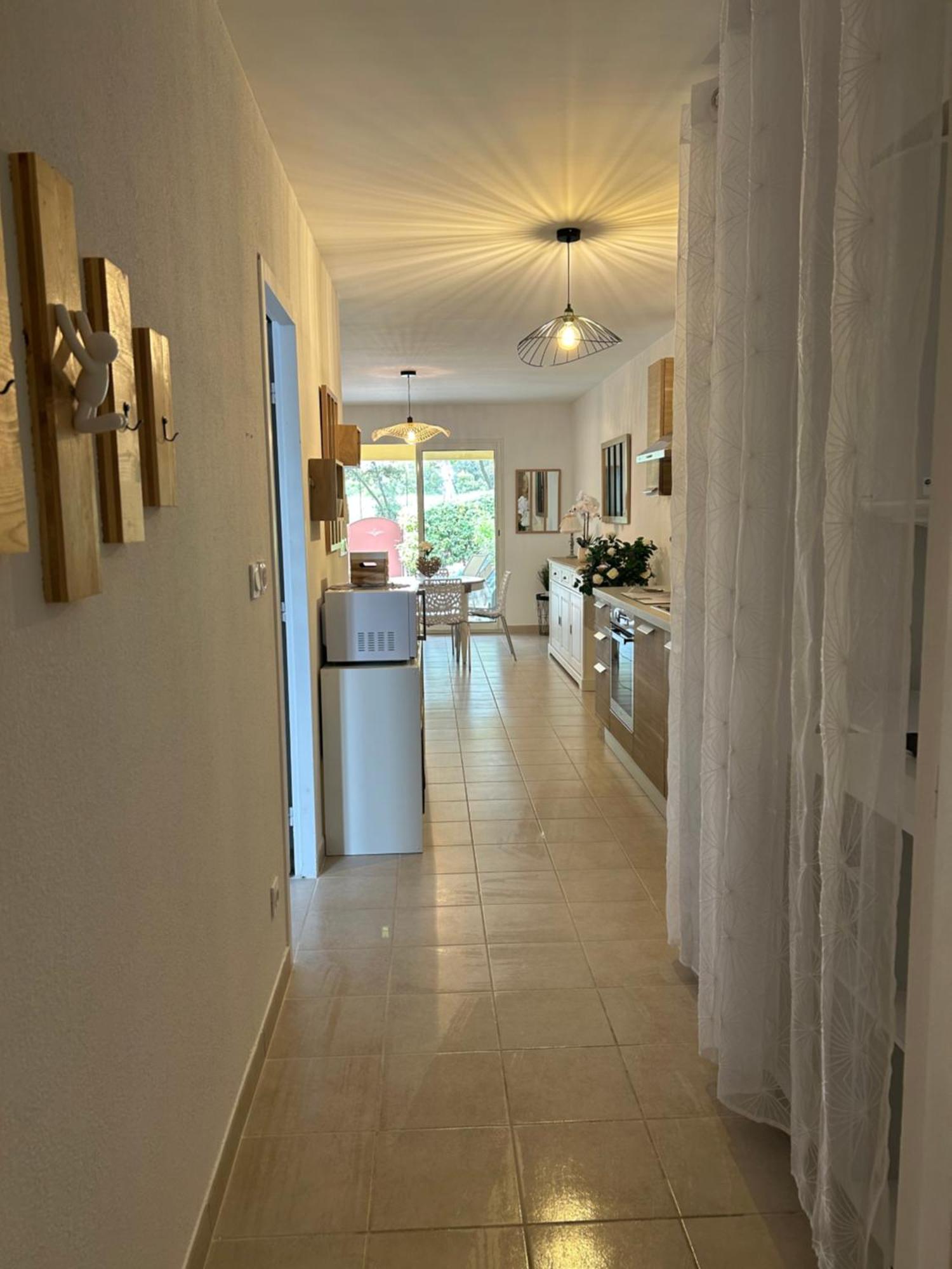 Eden En Luberon Apartamento Roussillon en Isere Exterior foto